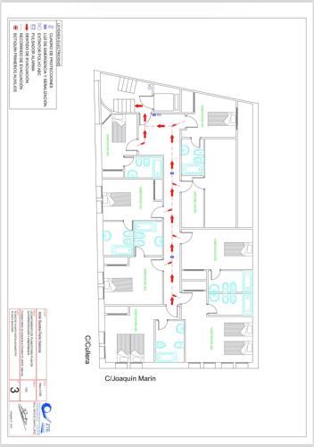 hotel sundos feria valencia