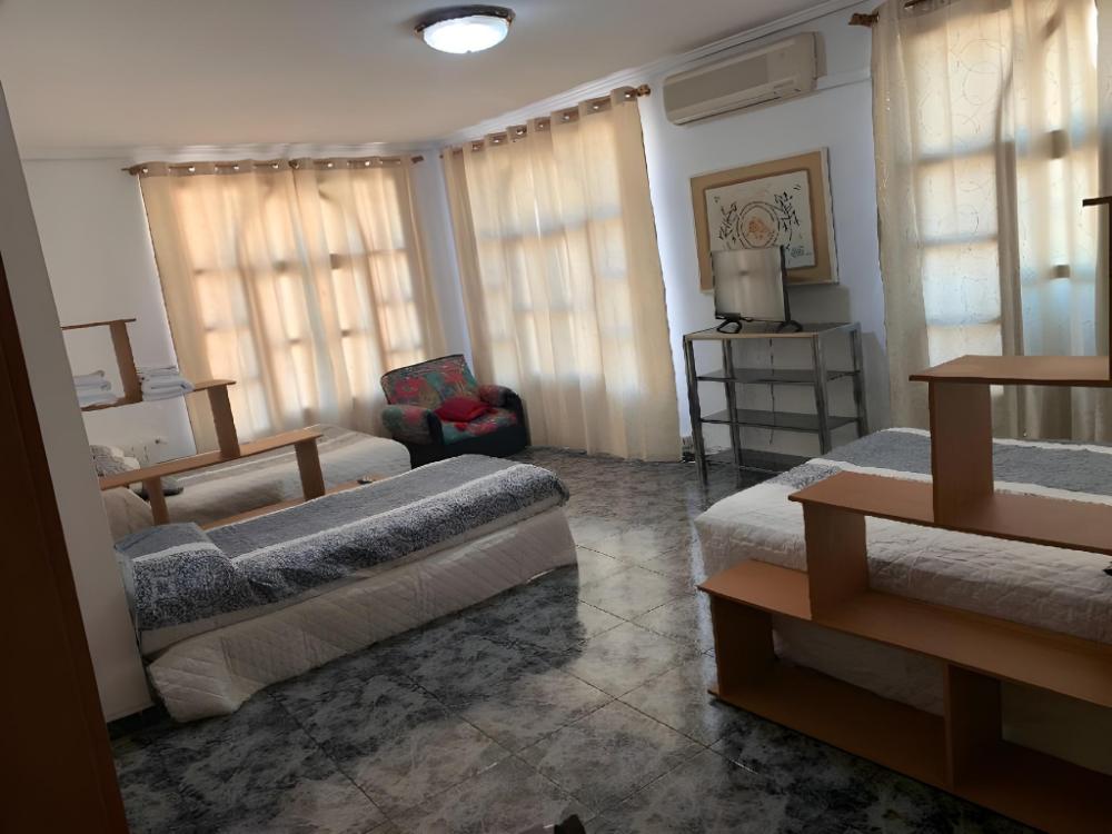 hotel sundos feria valencia