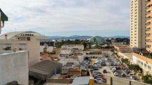 hotel sundos feria valencia