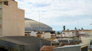 hotel sundos feria valencia