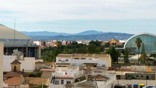 hotel sundos feria valencia