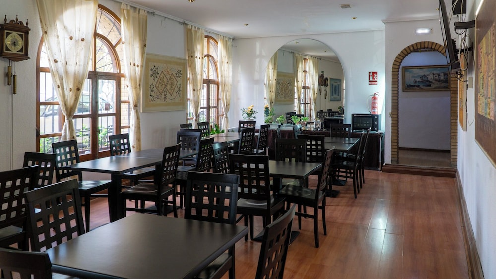 hotel sundos feria valencia