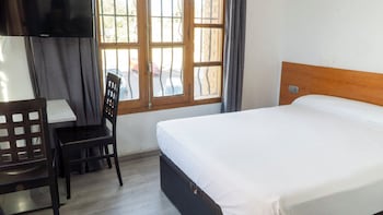 hotel sundos feria valencia