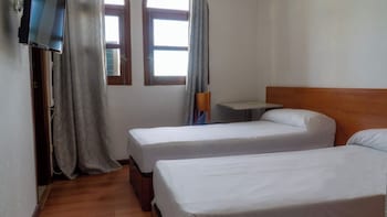 hotel sundos feria valencia