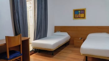 hotel sundos feria valencia