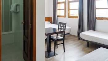 hotel sundos feria valencia