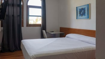 hotel sundos feria valencia