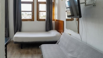 hotel sundos feria valencia