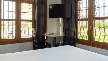 hotel sundos feria valencia