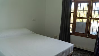 hotel sundos feria valencia