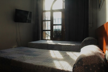 hotel sundos feria valencia