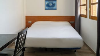 hotel sundos feria valencia