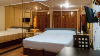 hotel sundos feria valencia