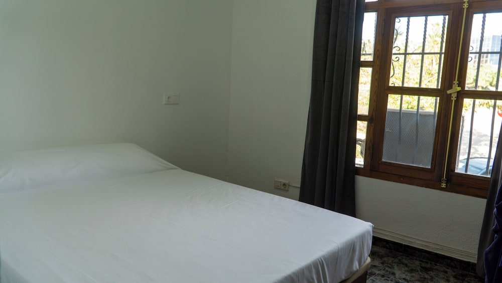 hotel sundos feria valencia