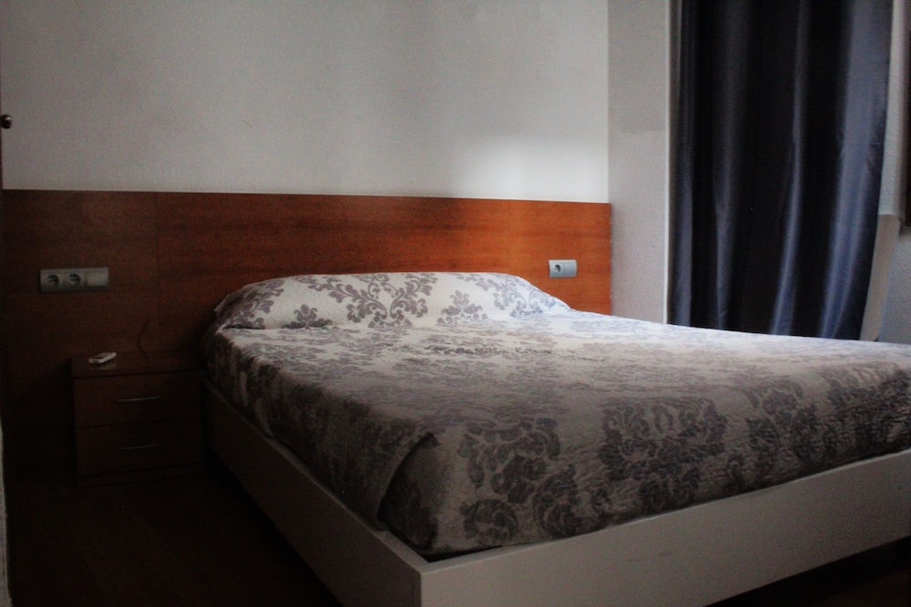 hotel sundos feria valencia