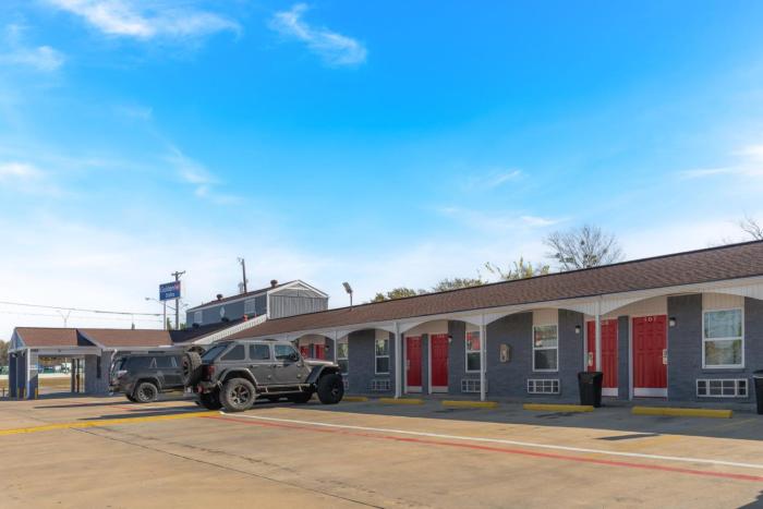 ankur inn motel
