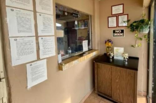 ankur inn motel