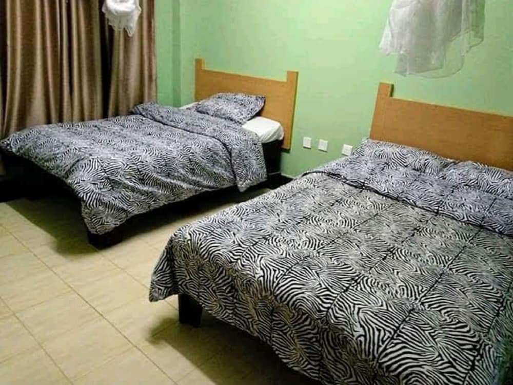 downhill springs resort