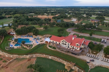 The Hideout Golf Club And Resort