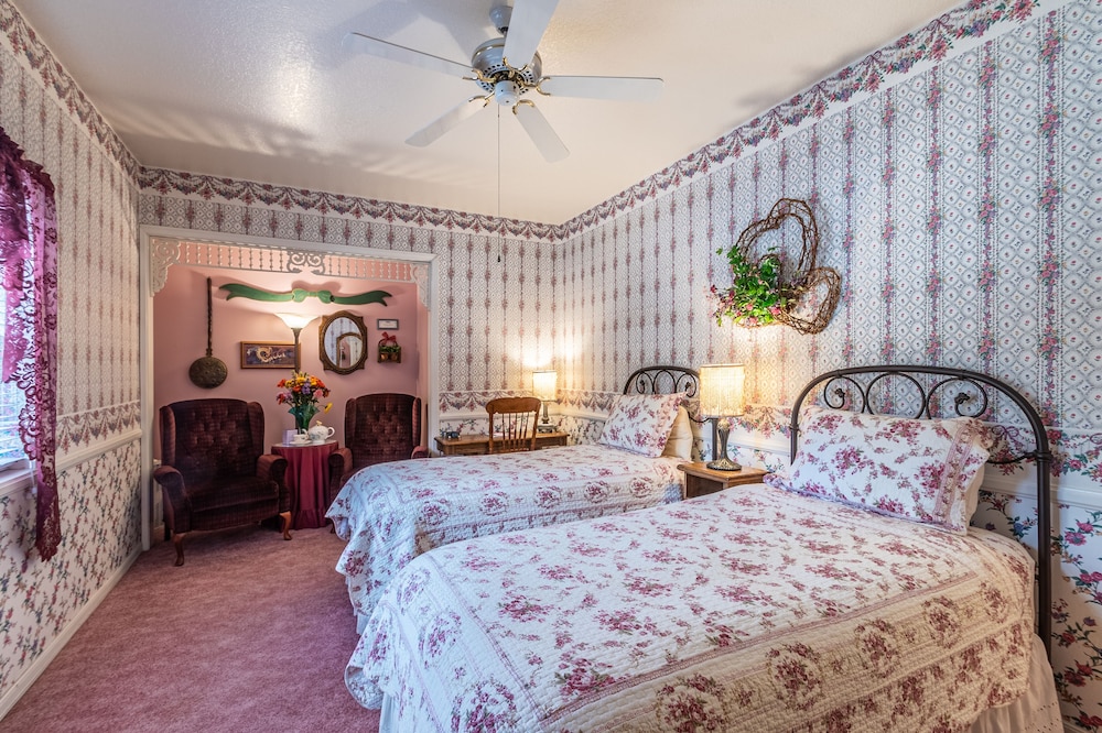 apples bed and breakfast