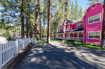 big bear lake