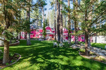 big bear lake