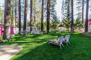 big bear lake