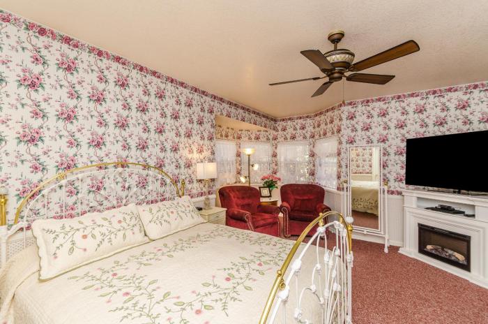 apples bed and breakfast