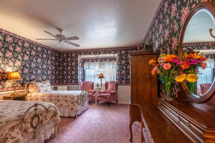 apples bed and breakfast