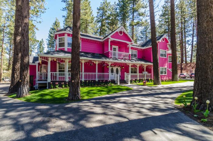 apples bed and breakfast