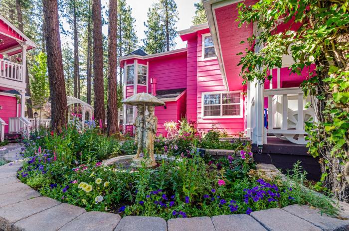 apples bed and breakfast