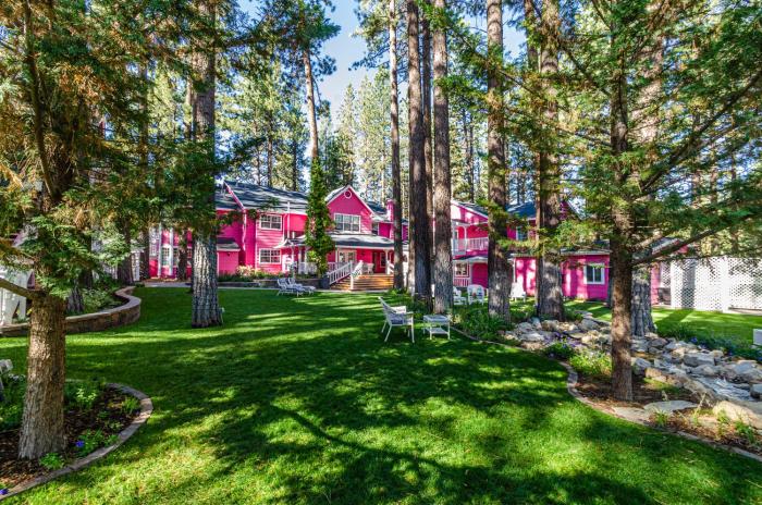 apples bed and breakfast