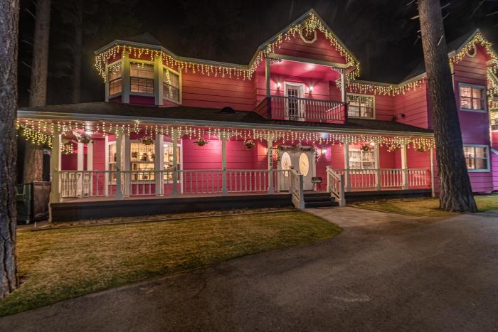 apples bed and breakfast