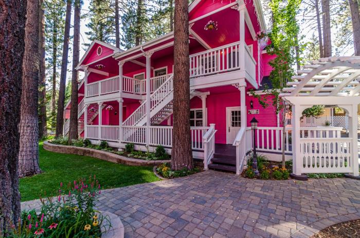 apples bed and breakfast