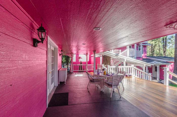 apples bed and breakfast
