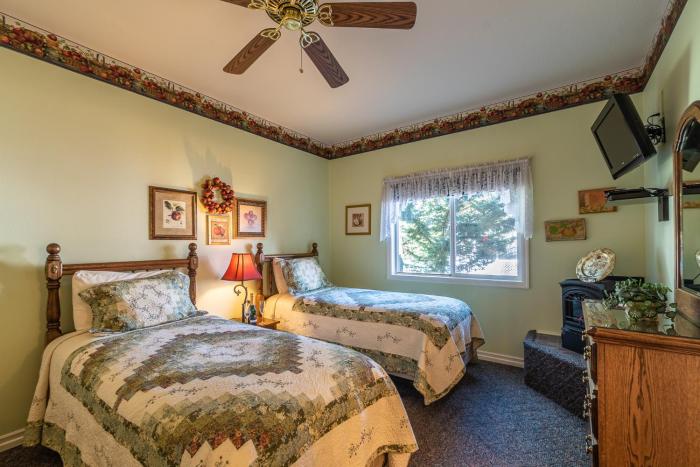 apples bed and breakfast