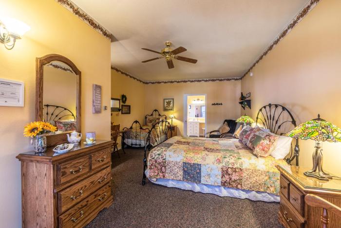 apples bed and breakfast