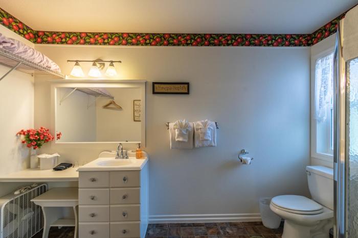 apples bed and breakfast