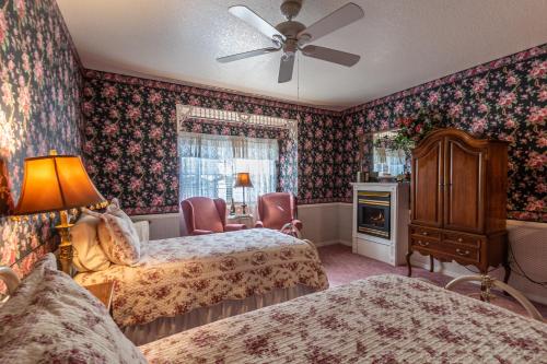 apples bed and breakfast