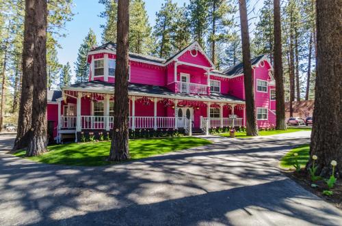 apples bed and breakfast