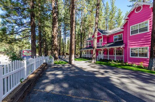 apples bed and breakfast
