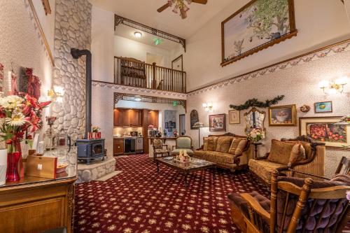apples bed and breakfast