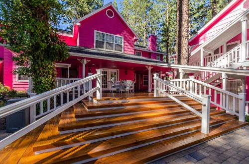 apples bed and breakfast