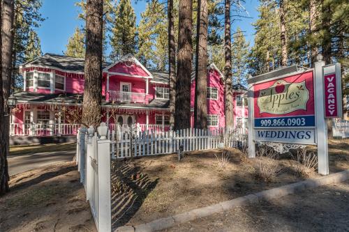 apples bed and breakfast