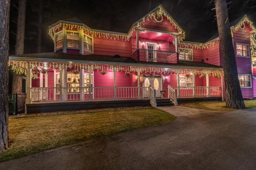 apples bed and breakfast