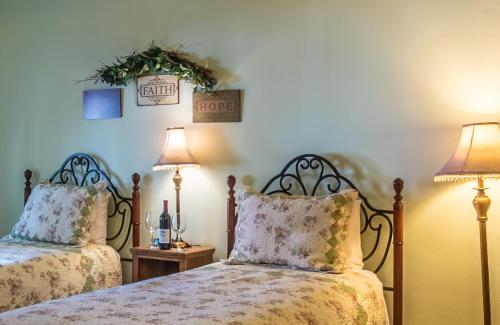 apples bed and breakfast