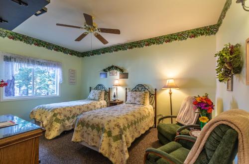 apples bed and breakfast