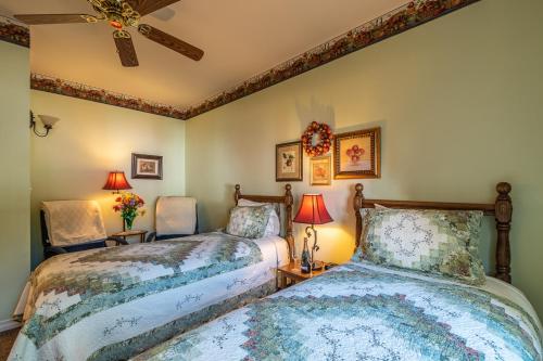apples bed and breakfast