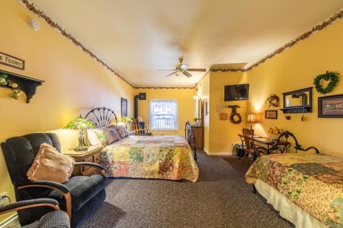 apples bed and breakfast