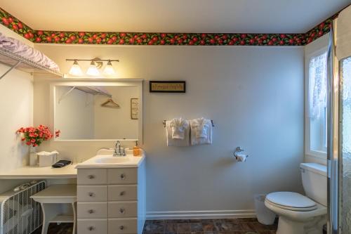 apples bed and breakfast